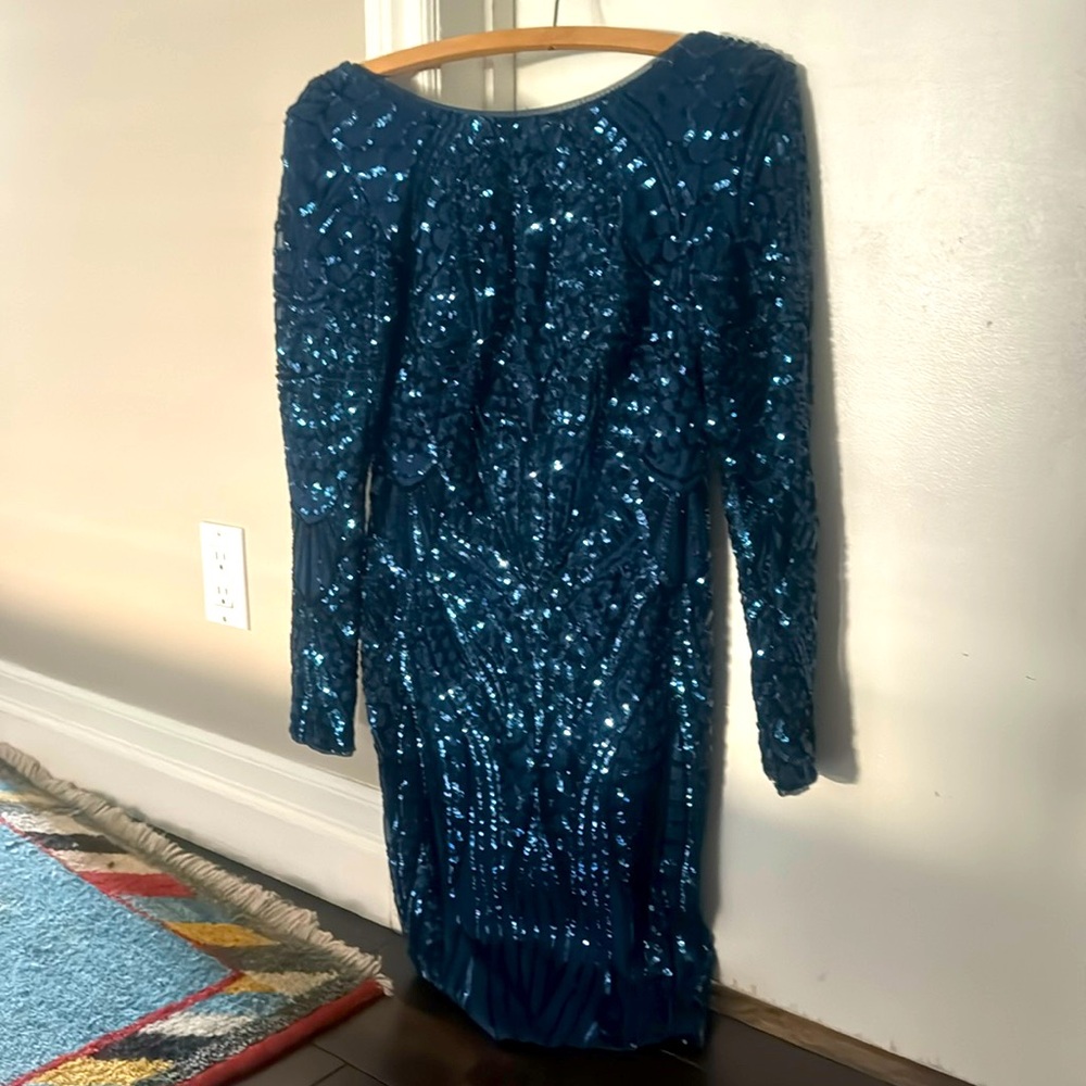 Laura petit size 0 worn once